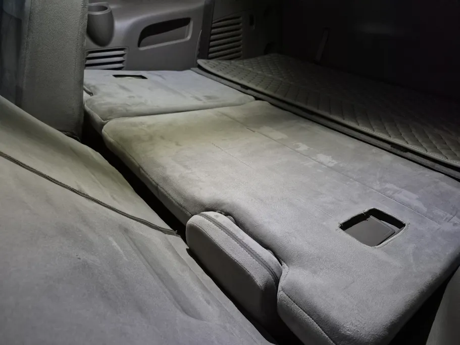 2020 Chevrolet Tahoe LS 