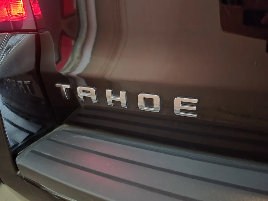 2020 Chevrolet Tahoe LS 