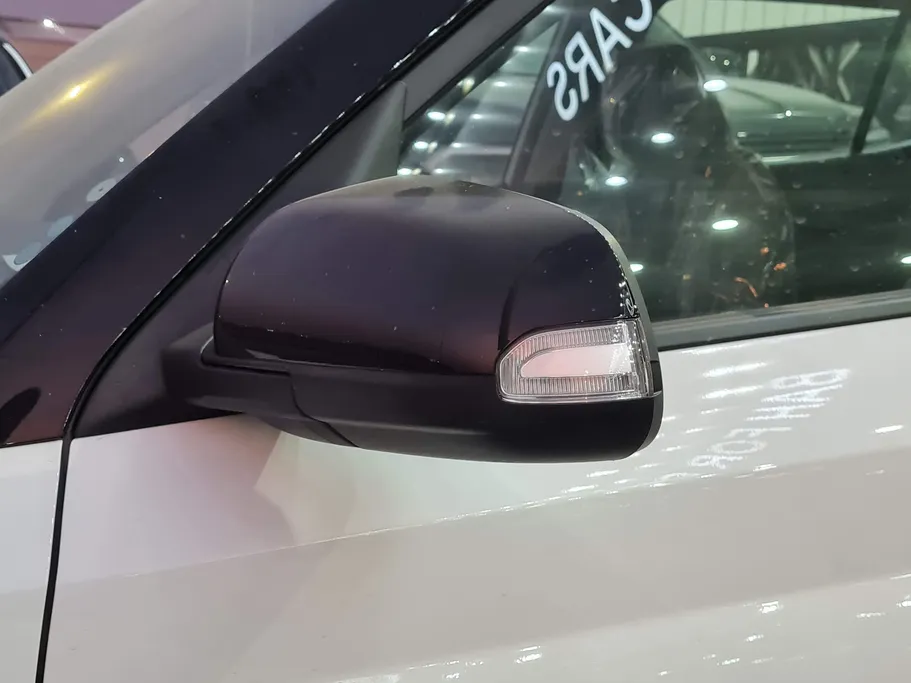 2024 Hyundai Venue Smart Plus (Comfort ) 