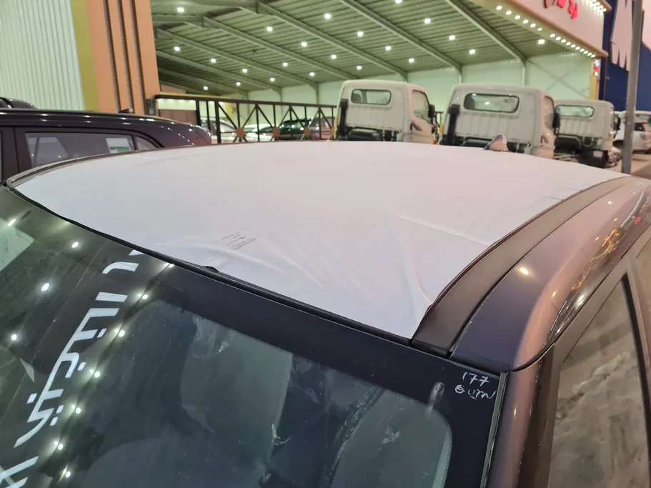 2024 Hyundai Venue Smart Plus (Comfort ) 