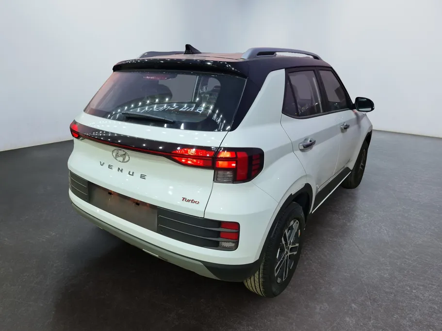 2024 Hyundai Venue Smart Plus (Comfort ) 