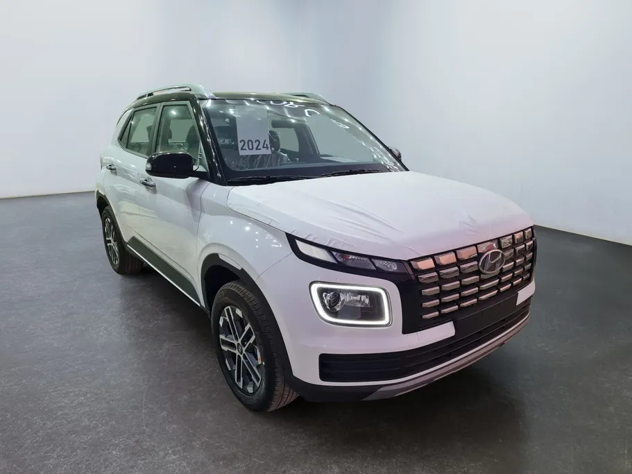 2024 Hyundai Venue Smart Plus (Comfort ) 