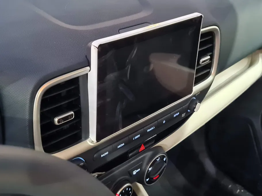 2024 Hyundai Venue Smart Plus (Comfort ) 