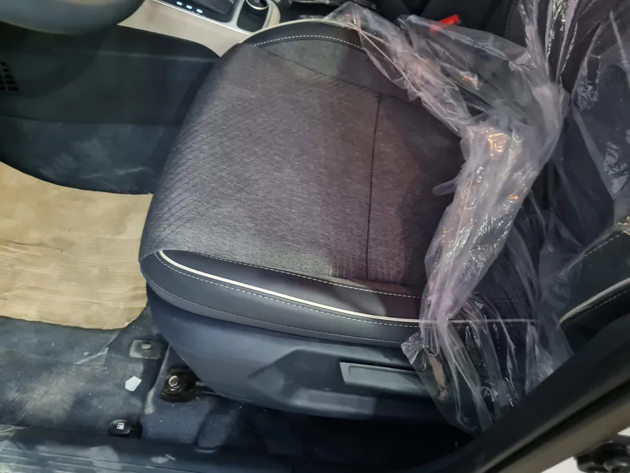 2024 Hyundai Venue Smart Plus (Comfort ) 