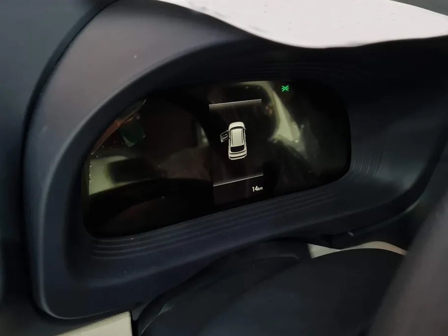 2024 Hyundai Venue Smart Plus (Comfort ) 