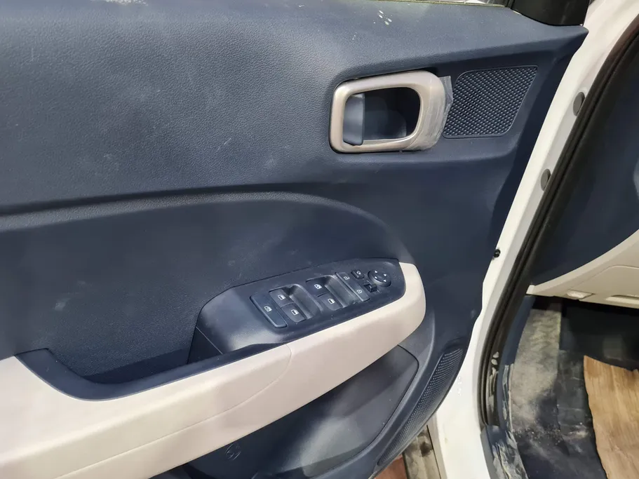 2024 Hyundai Venue Smart Plus (Comfort ) 