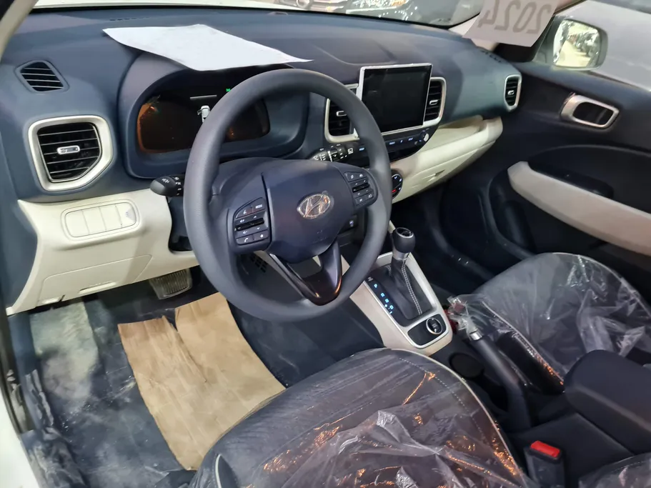 2024 Hyundai Venue Smart Plus (Comfort ) 