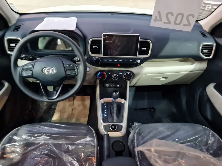 2024 Hyundai Venue Smart Plus (Comfort ) 
