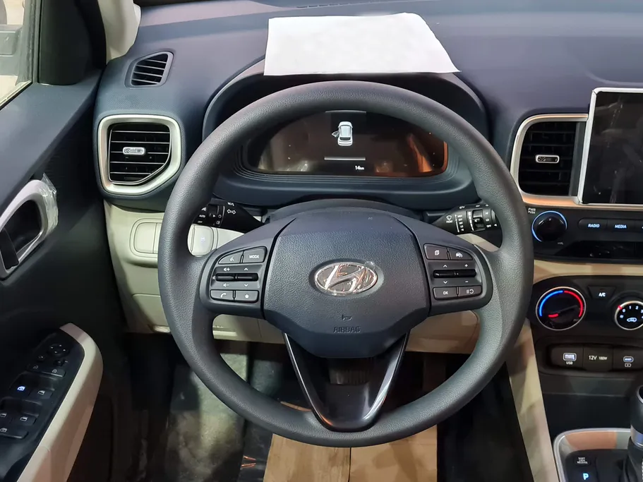 2024 Hyundai Venue Smart Plus (Comfort ) 