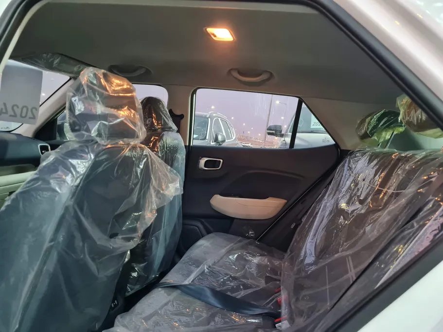 2024 Hyundai Venue Smart Plus (Comfort ) 