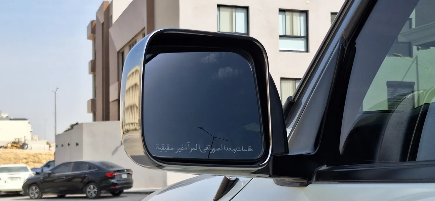 نيسان فتك سوبر سفاري 2020 