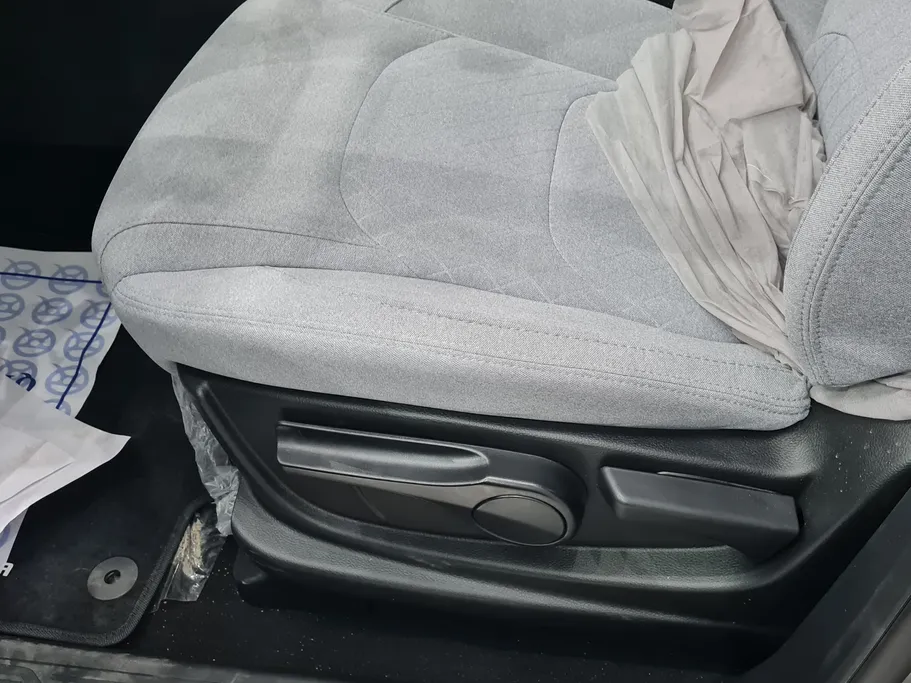 شفروليه كابتيفا LS 2024 