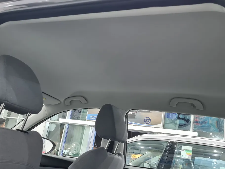 شفروليه كابتيفا LS 2024 