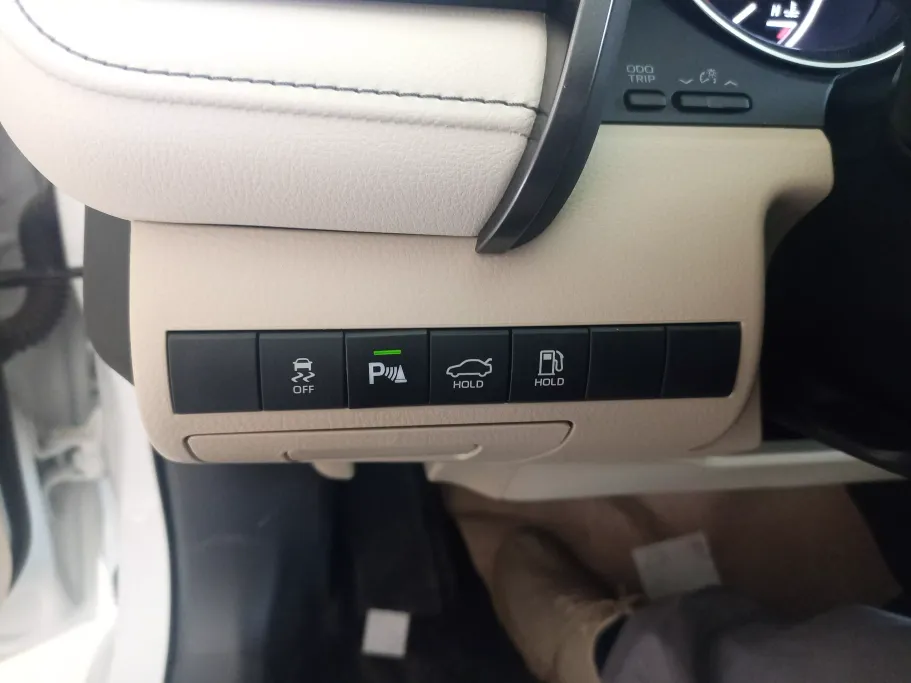 2024 Toyota Camry  LE 