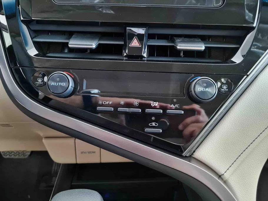 2024 Toyota Camry  LE 