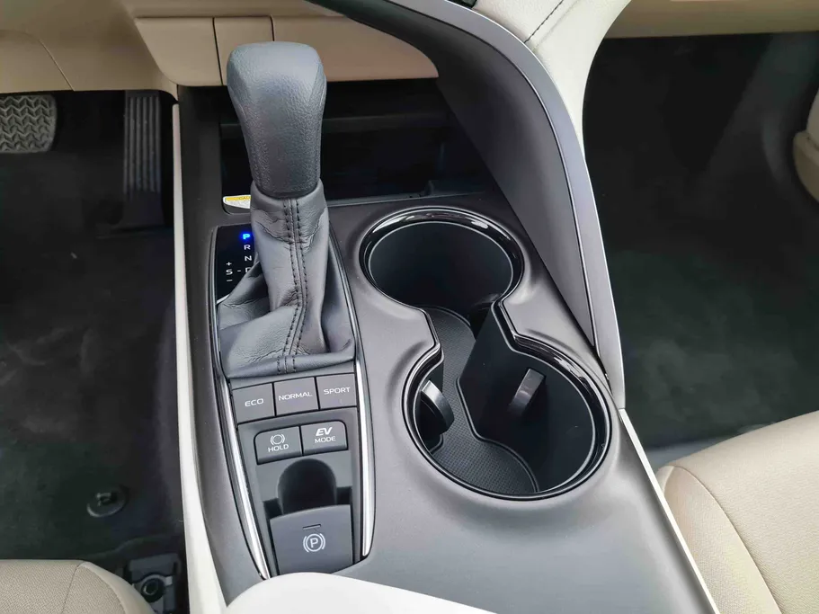 2024 Toyota Camry  LE 