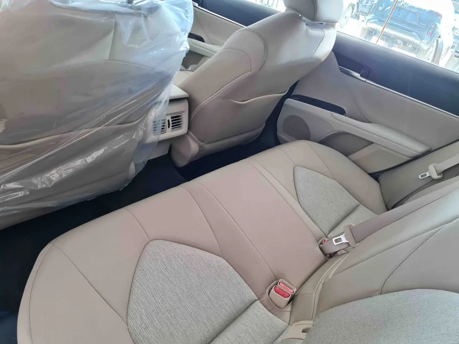 2024 Toyota Camry  LE 