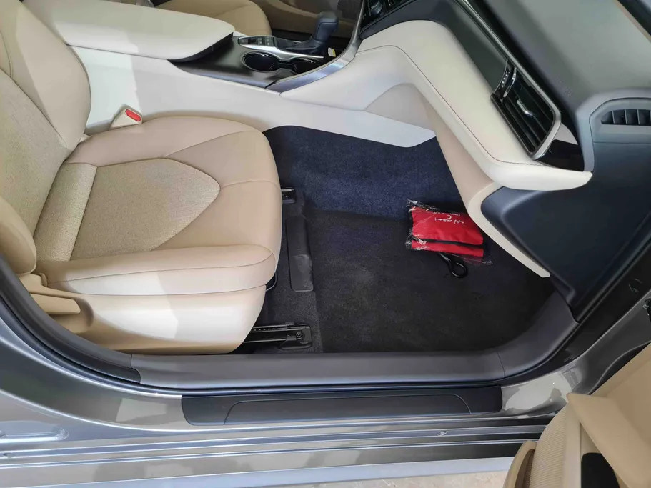 2024 Toyota Camry  LE 