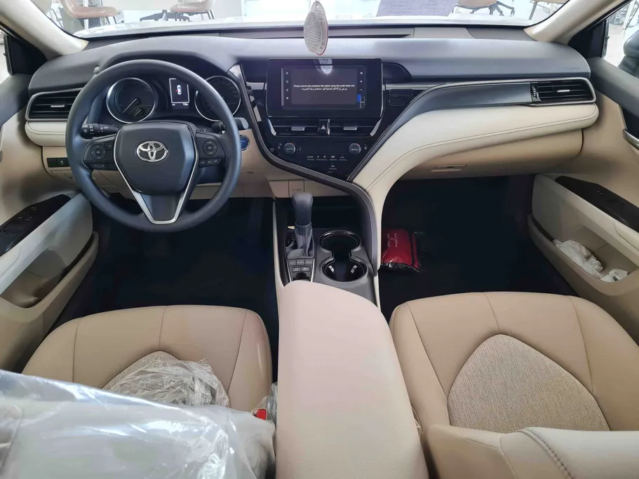 2024 Toyota Camry  LE 