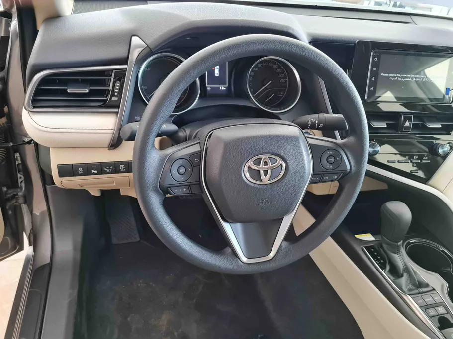 2024 Toyota Camry  LE 