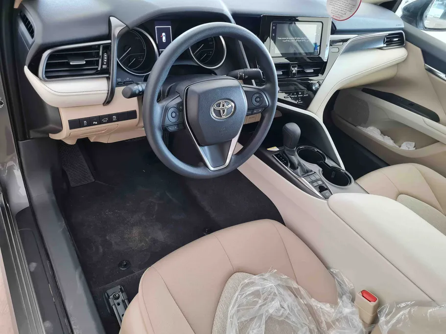 2024 Toyota Camry  LE 