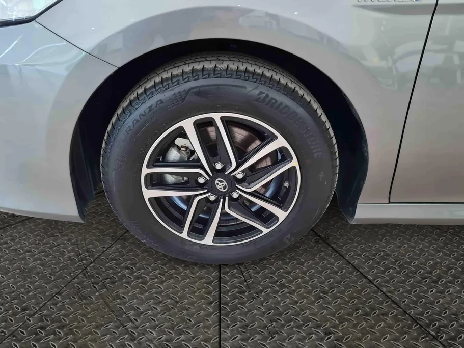 2024 Toyota Camry  LE 