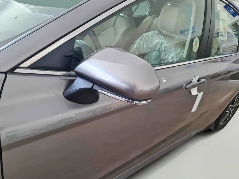 2024 Toyota Camry  LE 