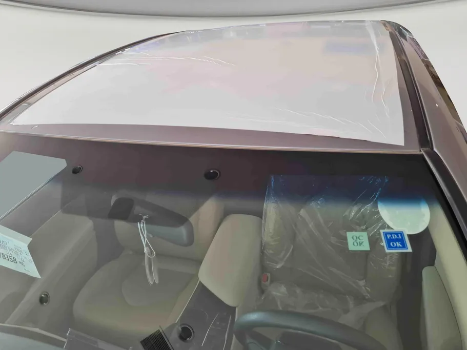 2024 Toyota Camry  LE 
