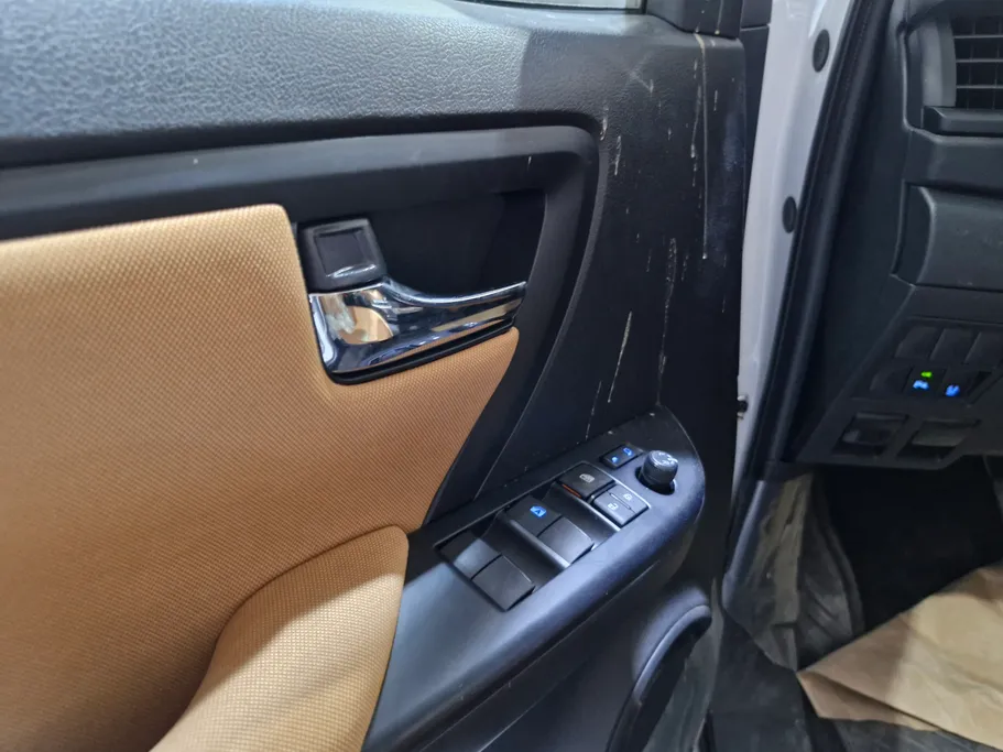 2024 Toyota Fortuner GX2 