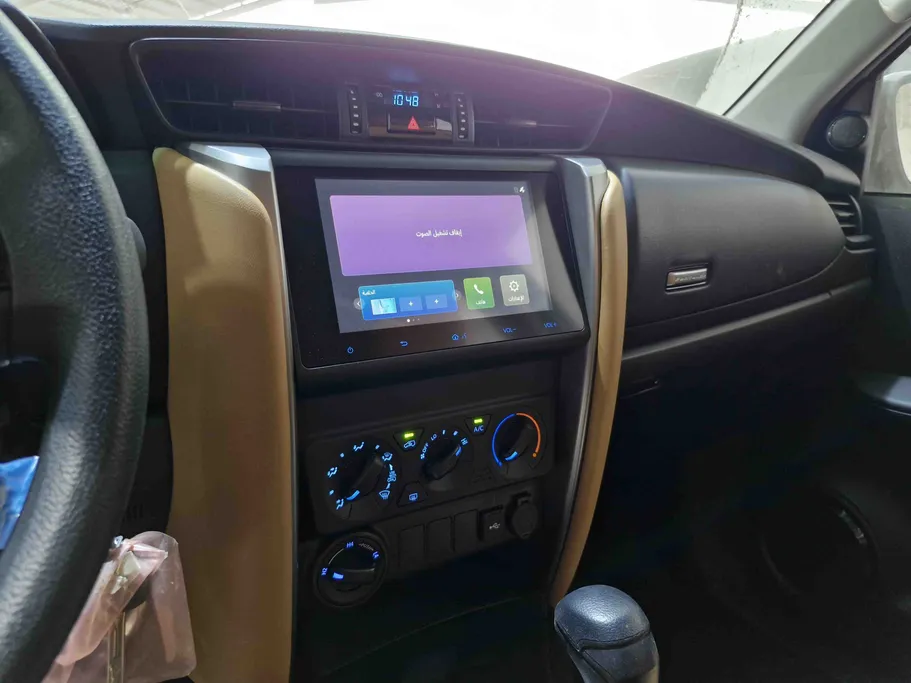 2024 Toyota Fortuner GX2 