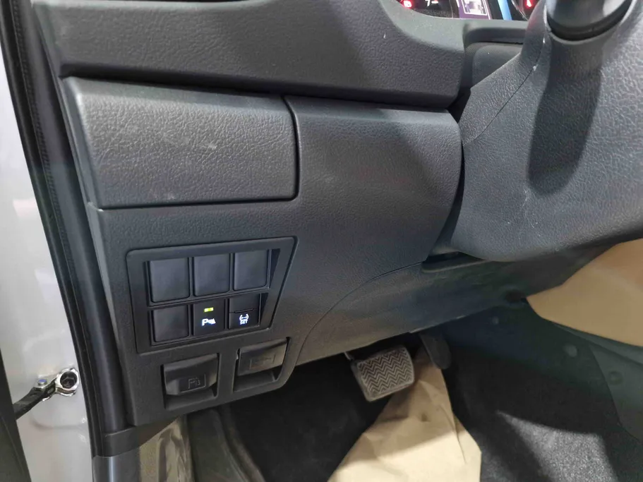 2024 Toyota Fortuner GX2 
