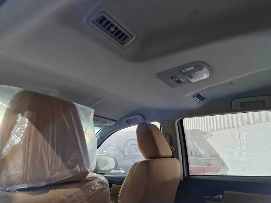 2024 Toyota Fortuner GX2 