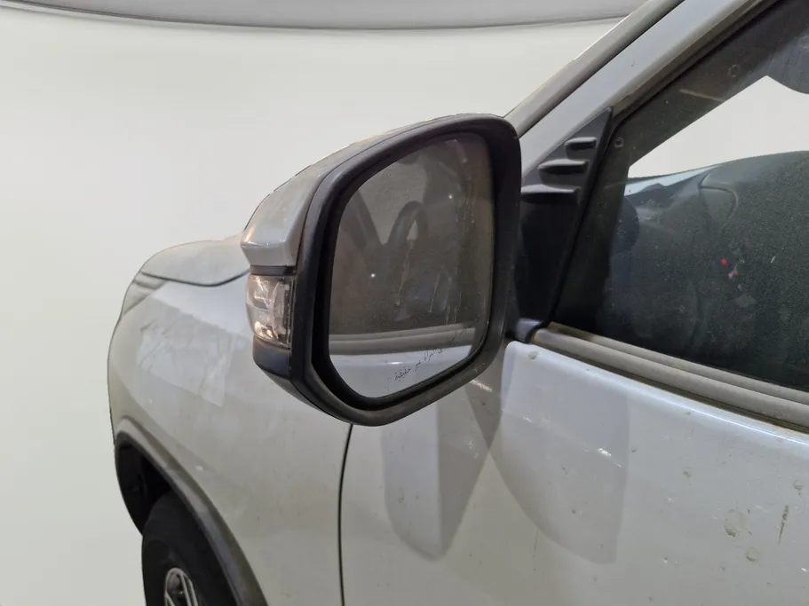 2024 Toyota Fortuner GX2 