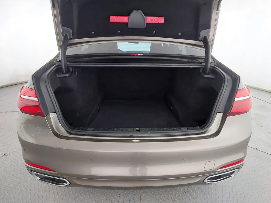 2019 BMW 7 Series 730Li 