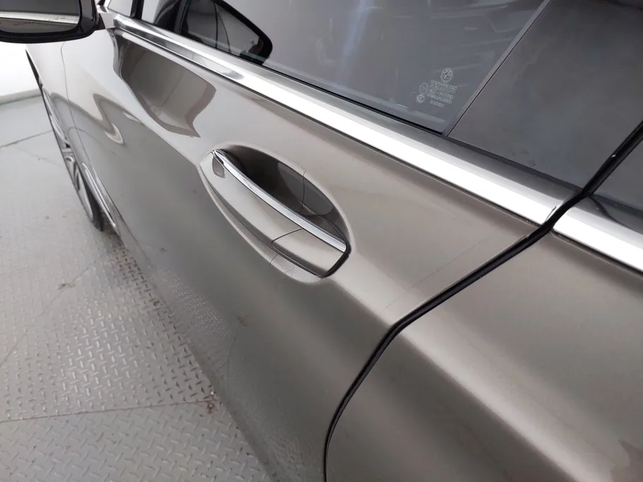 2019 BMW 7 Series 730Li 