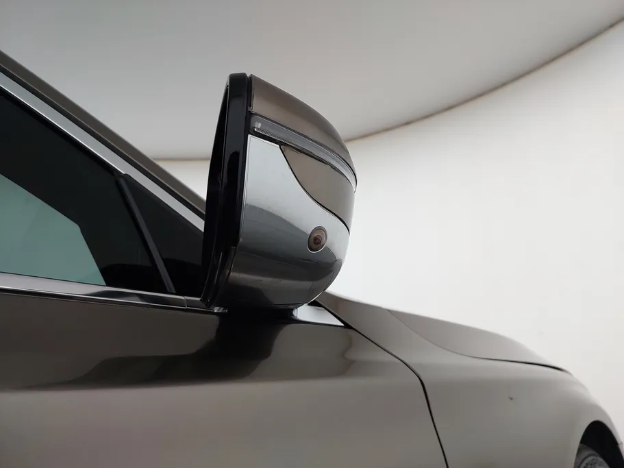 2019 BMW 7 Series 730Li 
