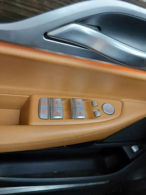 2019 BMW 7 Series 730Li 
