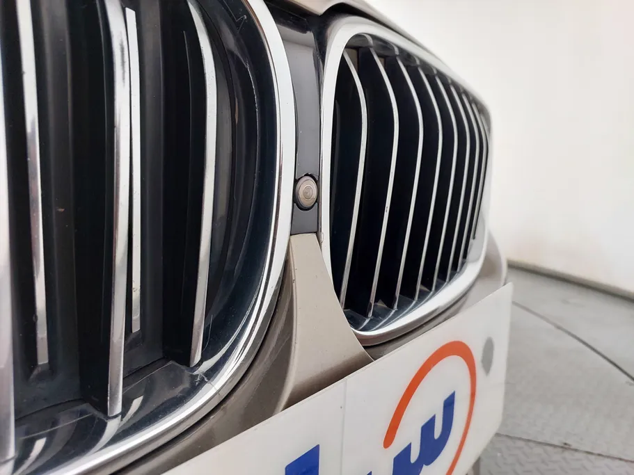 2019 BMW 7 Series 730Li 