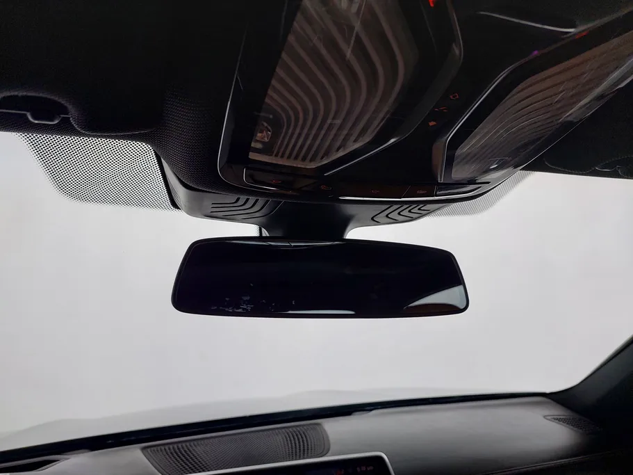 2019 BMW 7 Series 730Li 