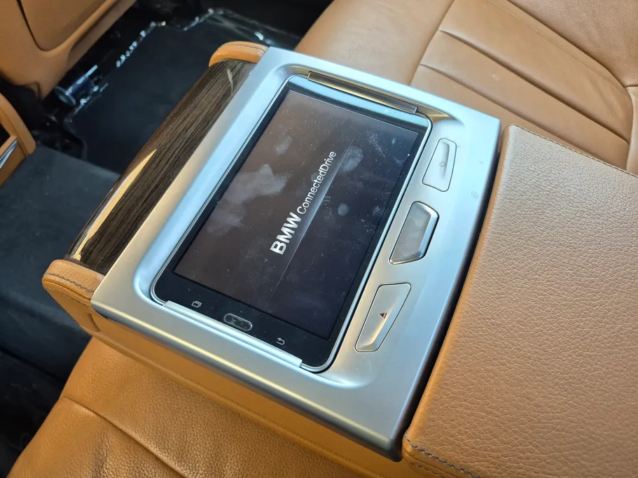2019 BMW 7 Series 730Li 