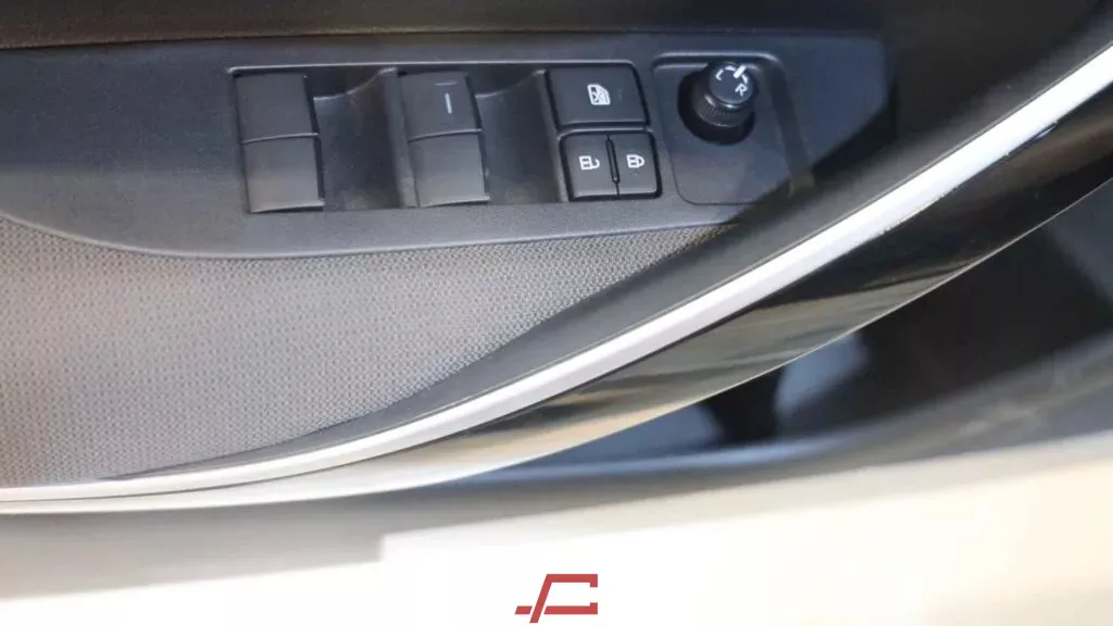 2024 Toyota Corolla GLI 