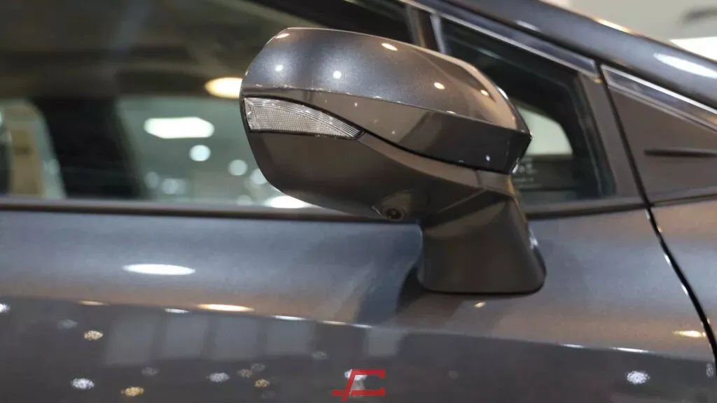 2024 Toyota Corolla GLI 