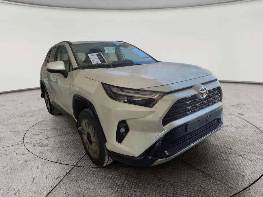تويوتا راف فور XLE HEV 2024 