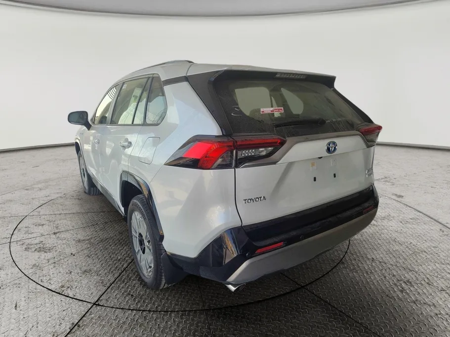 تويوتا راف فور XLE HEV 2024 