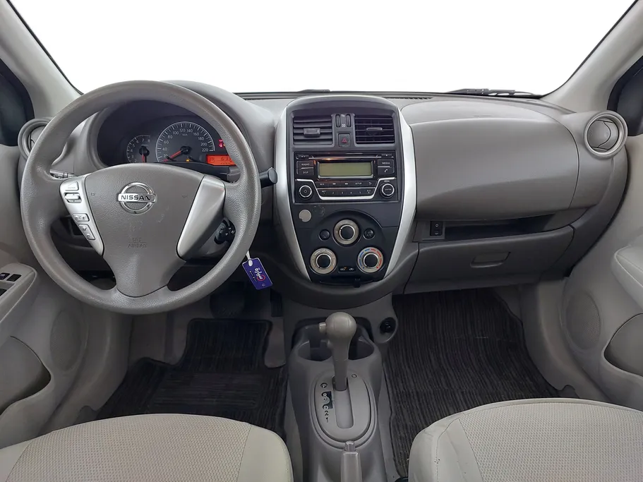 نيسان صني SV 2020 