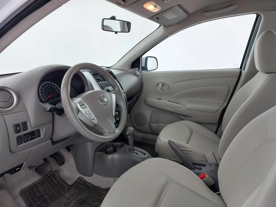 نيسان صني SV 2020 