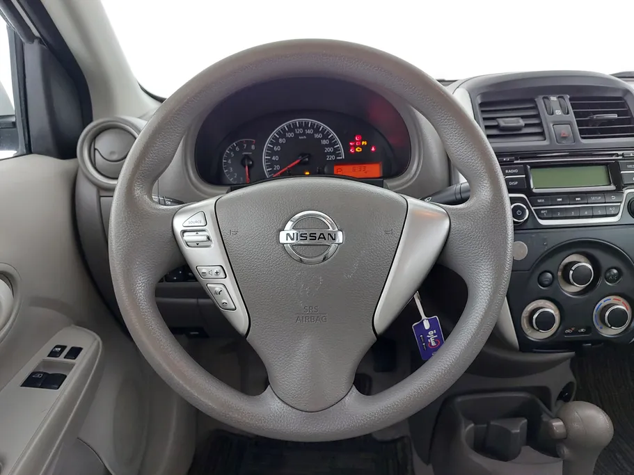نيسان صني SV 2020 