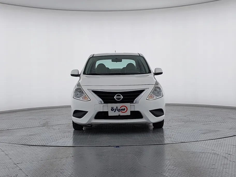 نيسان صني SV 2020 