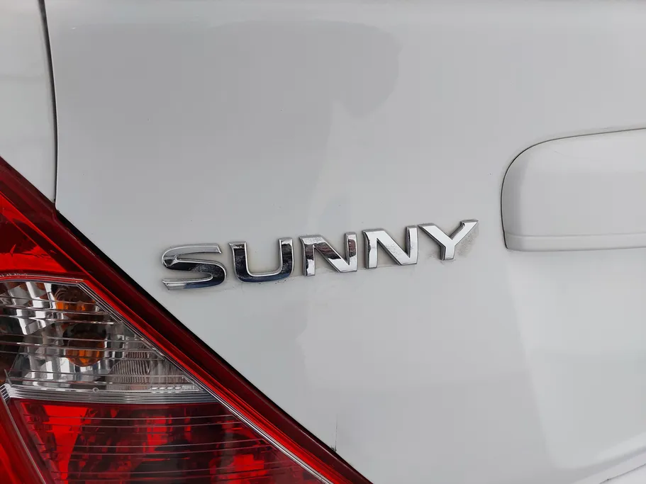 نيسان صني SV 2020 