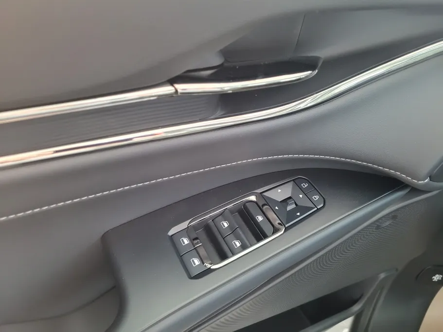 2024 Ford Taurus Ambiente 